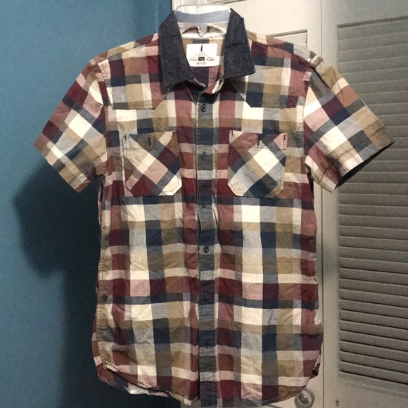 Lot of 4 for $12 Button Down Shirts โ๏ธ๐๐พ - Picture 4 of 4